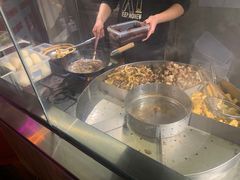 -腰子哥烤串(石佛营炫特店)