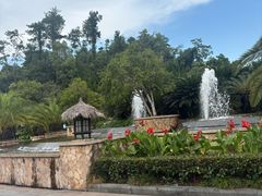 -杭州千岛湖开元度假村