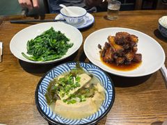 -老盛庆排档•南京菜(夫子庙店)
