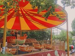 -郑州方特梦幻王国