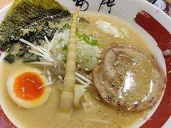-雷门拉面·现熬骨汤(凯德来福士店)