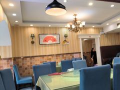 -桃子餐厅·天津菜(王顶堤总店)
