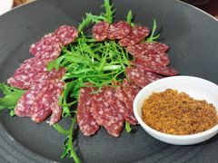 salami-天津普拉那啤酒坊(意风区店)