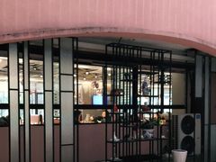 门面-多多旺港式茶餐厅(新区店)