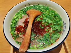 -马记永·兰州牛肉面(山姆外高桥店)