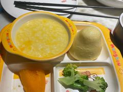-绿茶餐厅(哈尔滨凯德店)