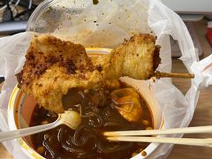 -魔都三兄弟酸辣粉·蘸卤炸串(虹桥万科店)