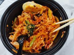 -韩时烤肉(丰科万达广场店)