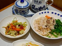 -陳香貴·兰州牛肉面(上海长风大悦城店)