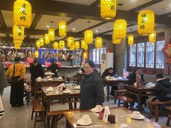 -沈厅酒家(周庄店)