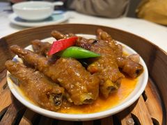 -花城粤菜餐厅(高新区店)