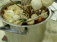 -胖太太四川麻辣排骨串(镇江路分店)