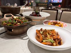 -老妈菜馆(建设街店)