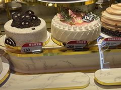 -DQ·蛋糕·冰淇淋(龙茗店)