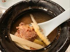 冬笋老鸭汤-西江美食舫·江西菜(健德桥店)