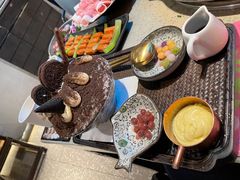 -辣斗辣火锅(太古里店)