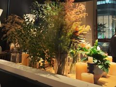 -Ameigo梅果·云贵川bistro(长宁来福士店)