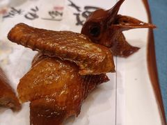 -宁邦·家宴·南京菜(红山动物园店)