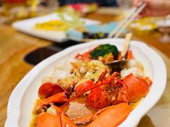 -白金汉爵大酒店·中餐厅(相城店)