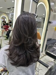 -Nice奈斯形象定制沙龙