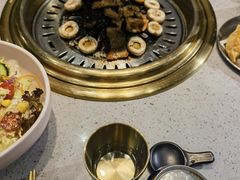 -妥妥烤肉料理(昙华林店)