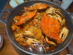 -A货肉蟹煲(印象城店)