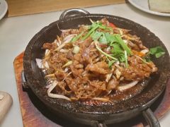 -绿茶餐厅(西单老佛爷店)