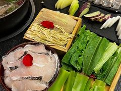 -盡膳口福·百年汤方火锅(科华北路店)