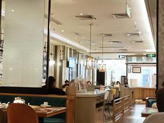 大堂-避风塘·老港味餐厅(虹口龙之梦店)
