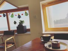 -ChanDu躔度咖啡(灯塔店)