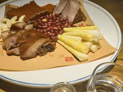 -老阿爸鲜鱼土菜(昆山花桥店)