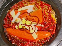 -蜀大侠火锅(建设路第五大道店)