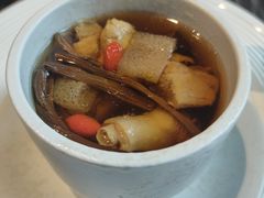 -大董(福田皇庭中心店)