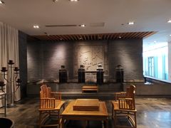 -海尔洲际酒店天下一品中餐厅