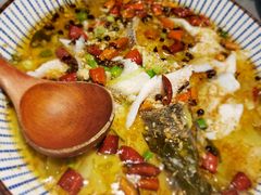 -岭南真味·匠心粤菜(K11店)