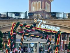 -王府井奥莱临潼小镇(临潼店)