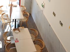 用餐区-烁先生披萨·儿童餐下午茶(河南岸店)