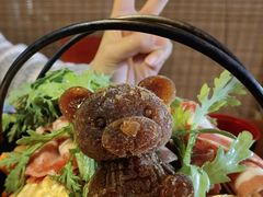 -鳗鱼家·深夜食堂(军博店)