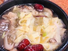 -韩礼年糕(飞虹路店)