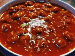 糖醋丸子-并州大牌档之醉轻尘