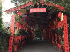 -观澜山水田园