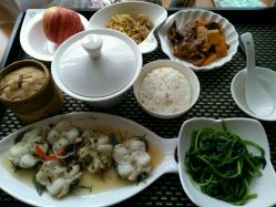 -馨月汇·一悦馨香月子中心(前滩店)