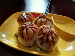-小杨生煎(香港名都店)