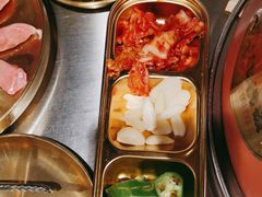 -核桃碳烤肉馆(深圳首店)