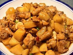 -全聚贤餐厅·湖北家常菜(沙湖店)