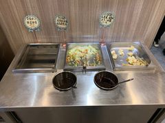 -乡党臊子面(丰庆公园店)