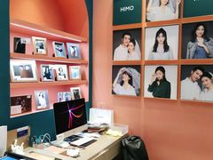 -海马体照相馆(北京朝阳大悦城店)
