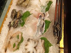 -一绪に寿喜烧(虹悦城店)
