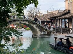 -赤坎·广东华侨国际旅游度假区