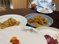 -全聚德(上海首店浦东店)